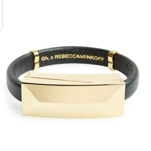 Rebecca Minkoff iPhone Lightening Bracelet